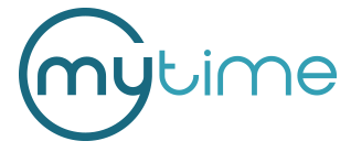 MyTime logo