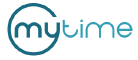 MyTime Logo