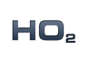 HO2 Systemberatung GmbH logo