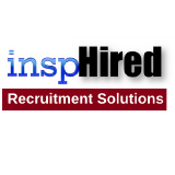 InspHired Recruitment Solutions logo