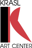 Krasl Art Center logo