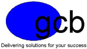 GCB Services LLC logo