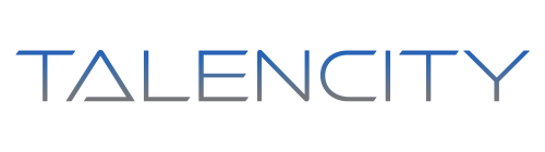 Talencity logo