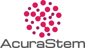 AcuraStem logo