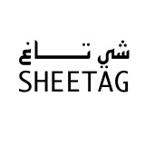 SHEETAG logo