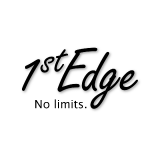 1st Edge logo