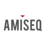 Amiseq Inc. logo