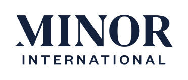 Minor International logo