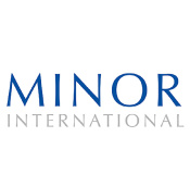Company logo for Minor International