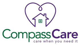 Compass Care logo