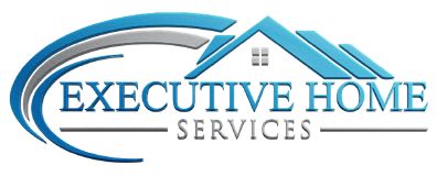 Executive Home Services logo