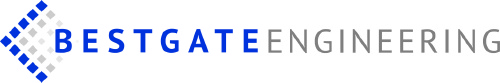 Bestgate Engineering logo