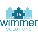 Wimmer Solutions logo