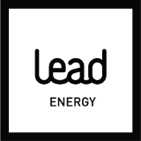 Lead energy AG logo