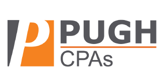 Pugh CPAs logo