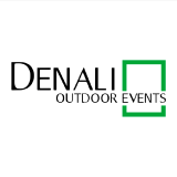 Denali Outdoor Events logo
