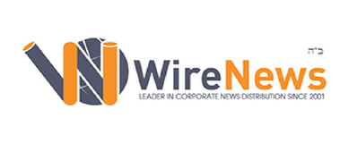 WireNews Limited logo