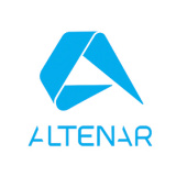 Altenar logo