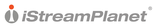 iStreamPlanet logo