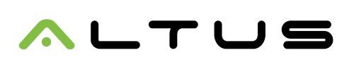 Altus Consulting logo