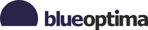 BlueOptima logo