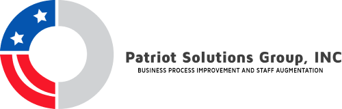 Patriot Solutions Group, INC. logo