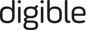 Digible, Inc logo