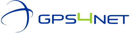 GPS4NET logo