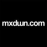 mxdwn Entertainment logo