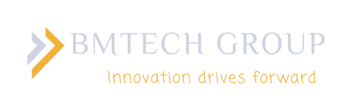 Bmtech group logo