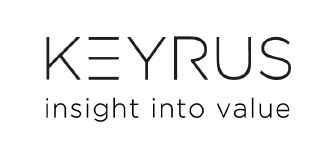 Keyrus logo