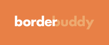 BorderBuddy logo