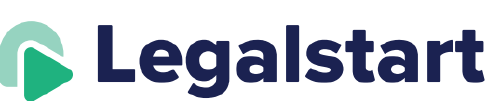Legalstart logo