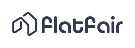 Flatfair logo