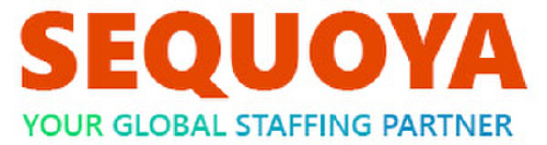 Sequoya Staffing logo