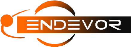 Endeavor It Solutions Pvt.Ltd. logo