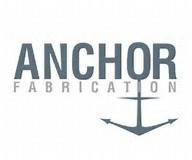 Anchor Fabrication logo