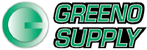 Greenough Packaging & Maintenance Supplies, Inc. dba: Greeno Supply logo
