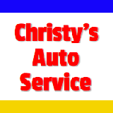 Christy's Auto Service logo