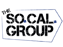 The So Cal Group logo
