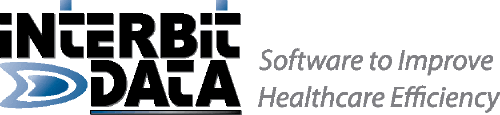 Interbit Data logo