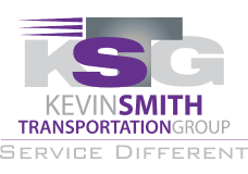Kevin Smith Transportation Group logo