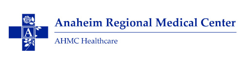 AHMC Anaheim Regional Medical Center logo