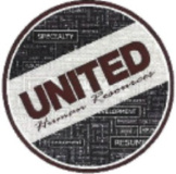 United Human Resources logo