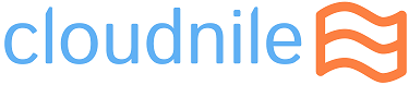 Cloudnile logo