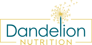 Dandelion Nutrition logo