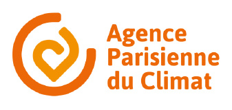 Agence Parisienne du Climat logo