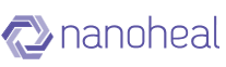 Nanoheal logo