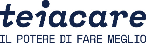 TeiaCare logo
