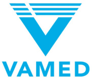 Vamed Nederland B.V. logo